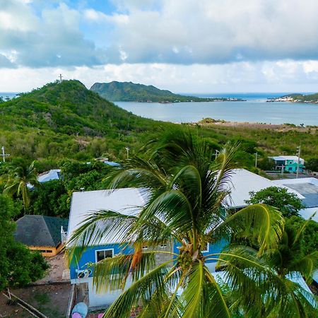 Shamar Lodge Franshua 외부 사진