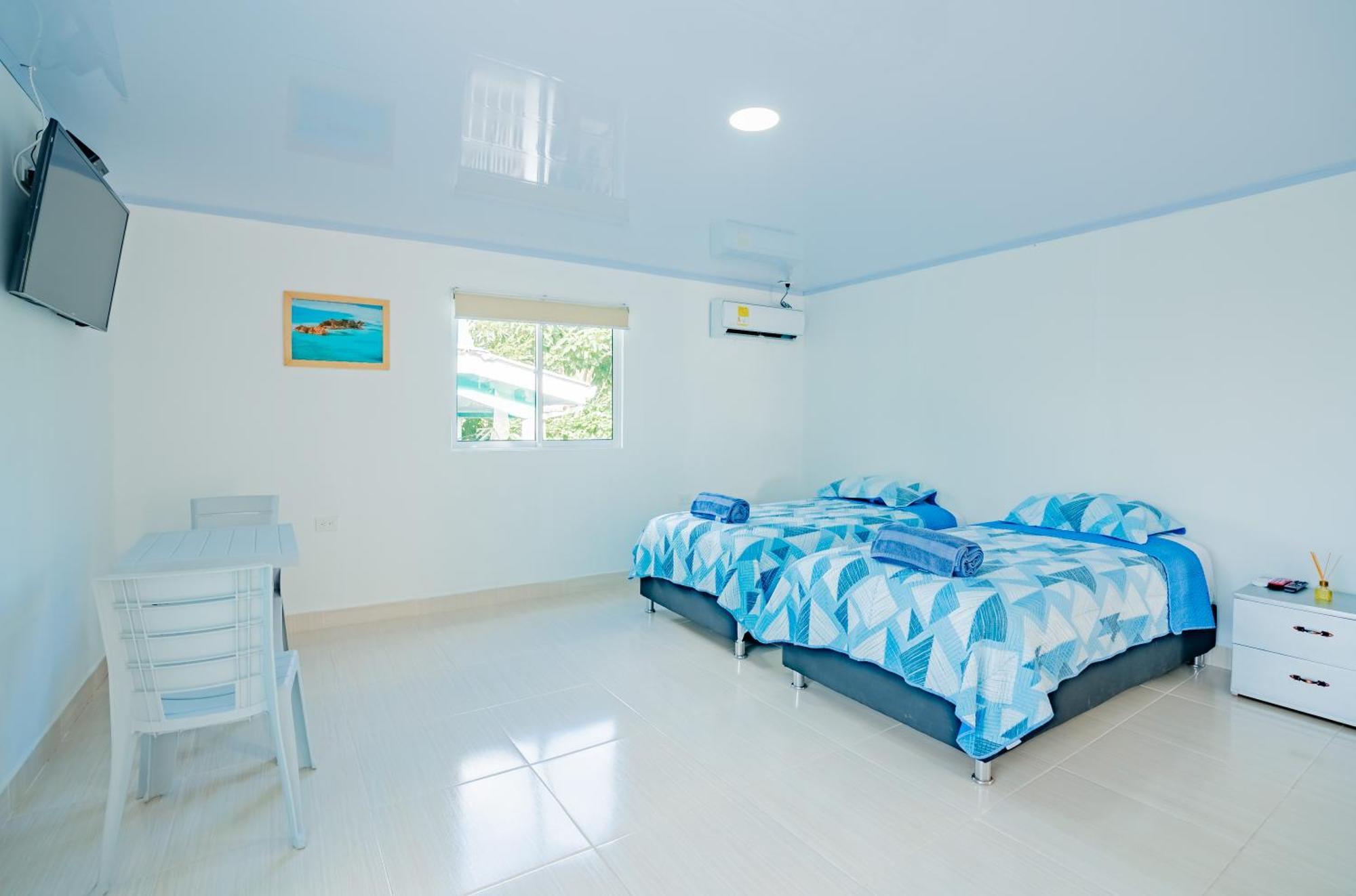 Shamar Lodge Franshua 외부 사진
