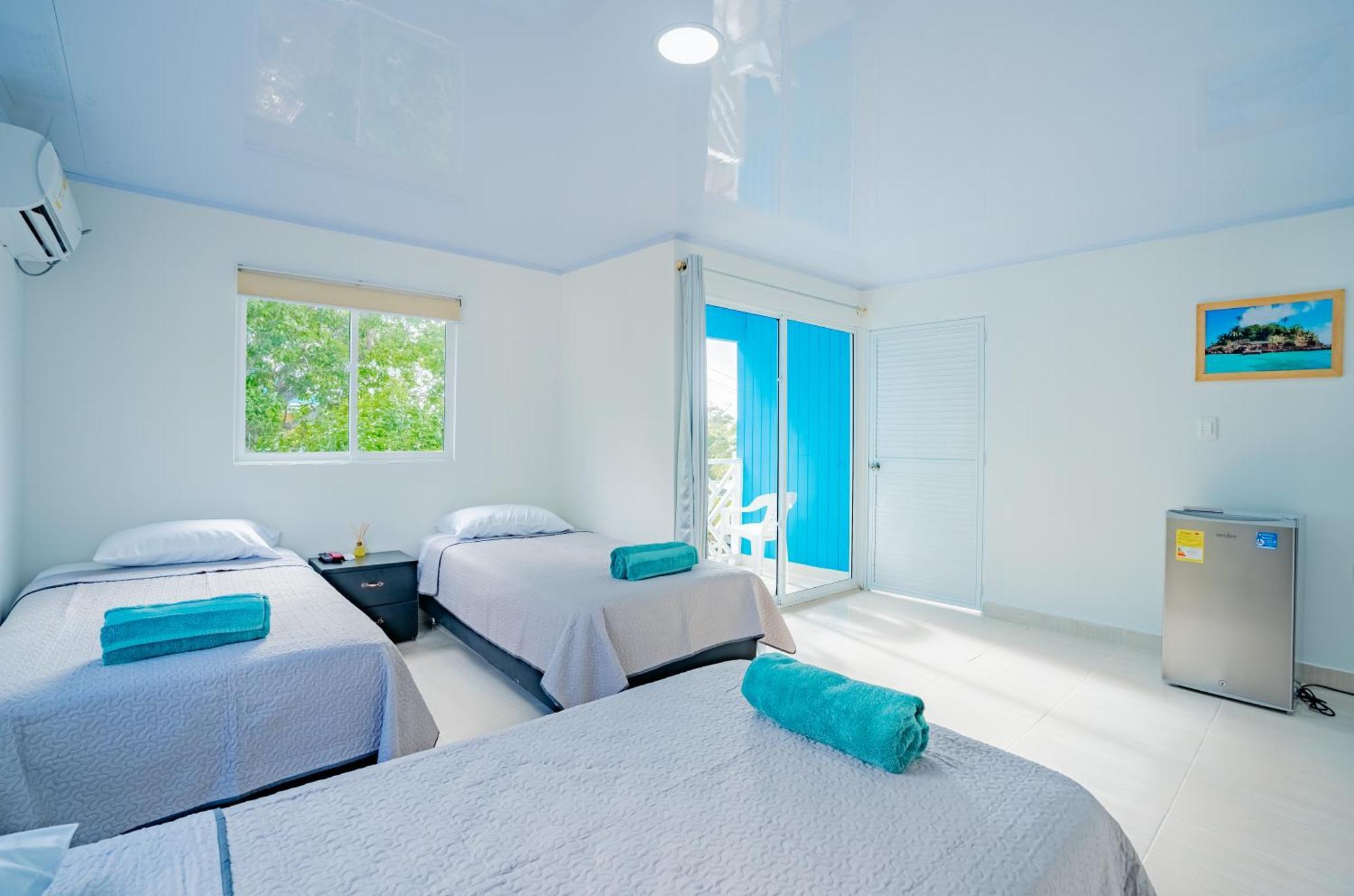Shamar Lodge Franshua 외부 사진