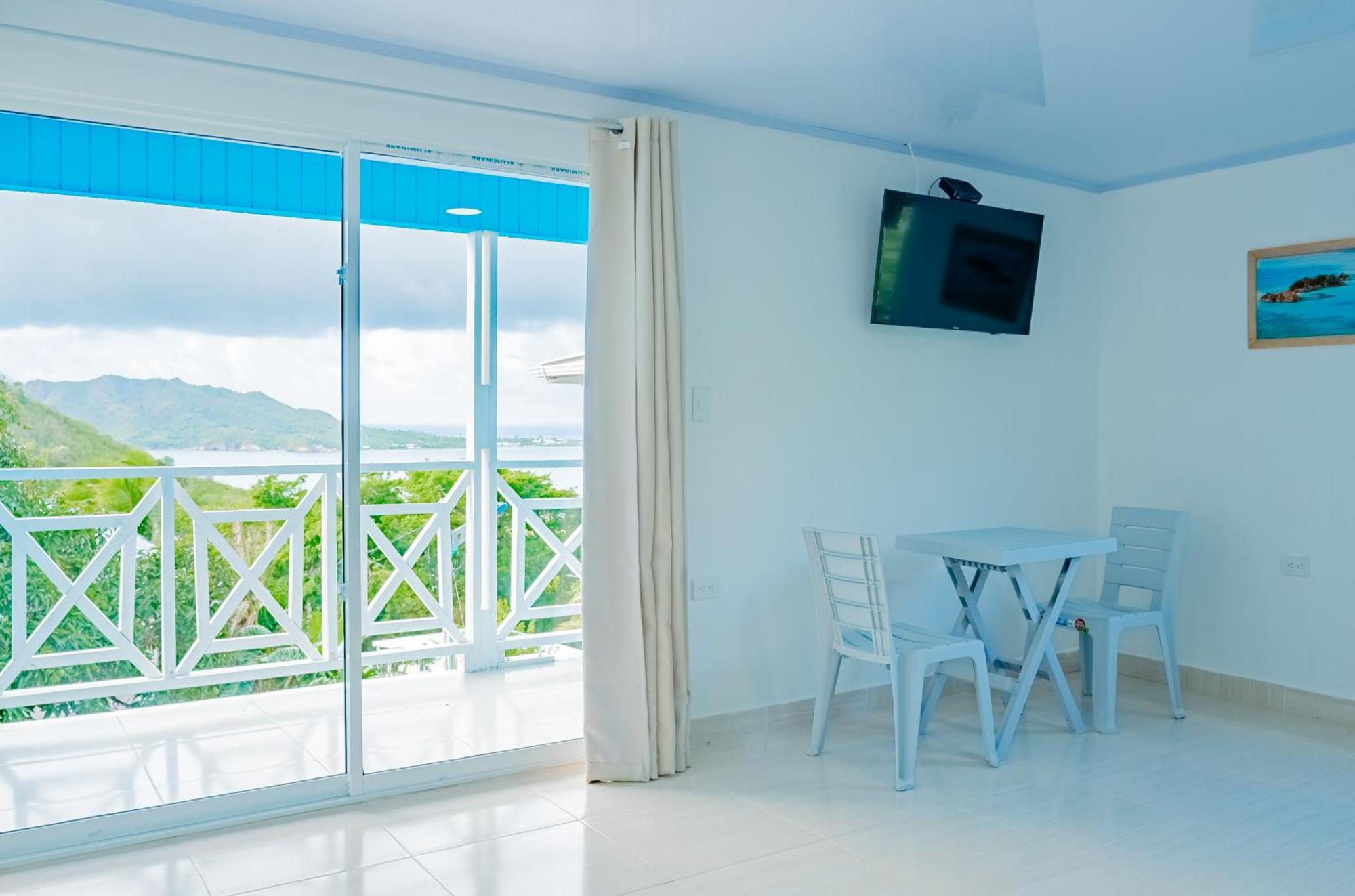 Shamar Lodge Franshua 외부 사진