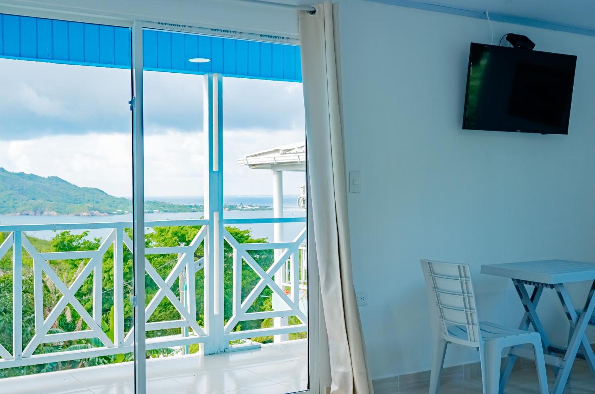 Shamar Lodge Franshua 외부 사진