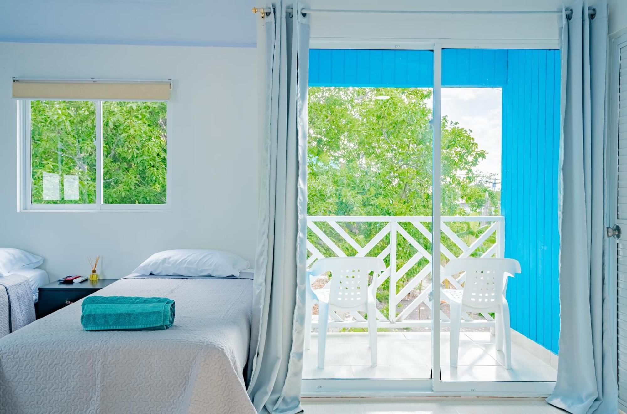 Shamar Lodge Franshua 외부 사진