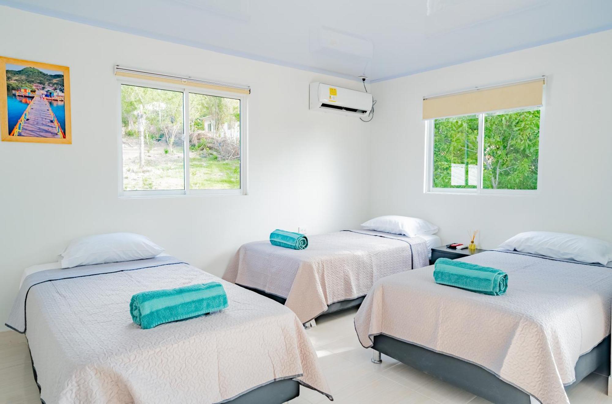 Shamar Lodge Franshua 외부 사진