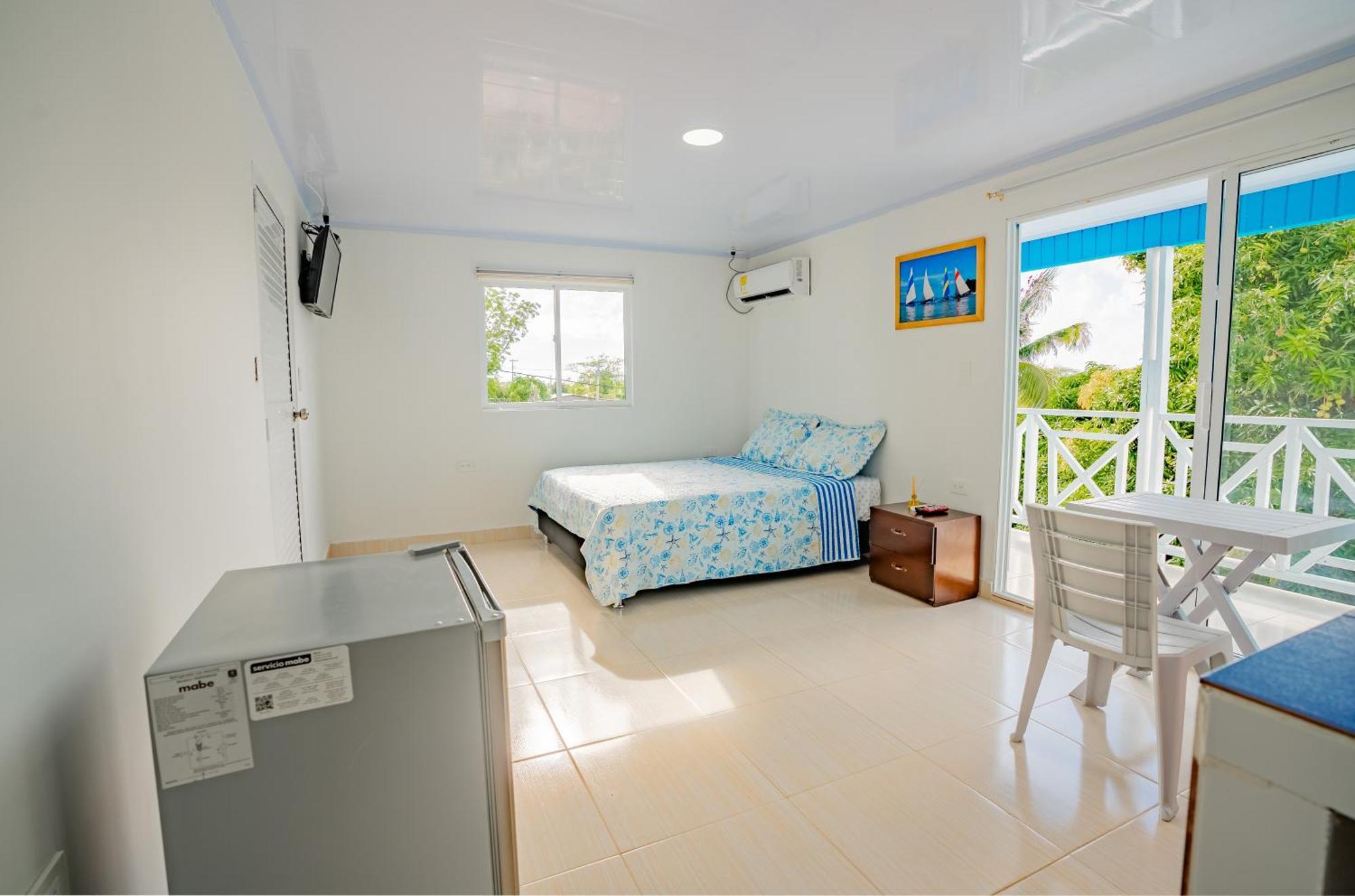 Shamar Lodge Franshua 외부 사진