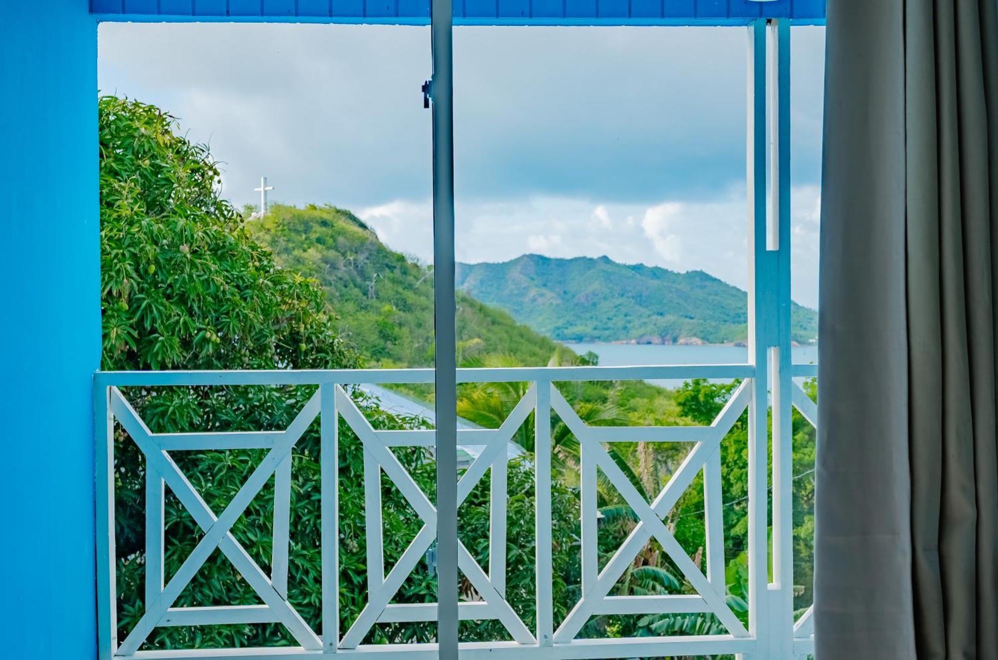 Shamar Lodge Franshua 외부 사진