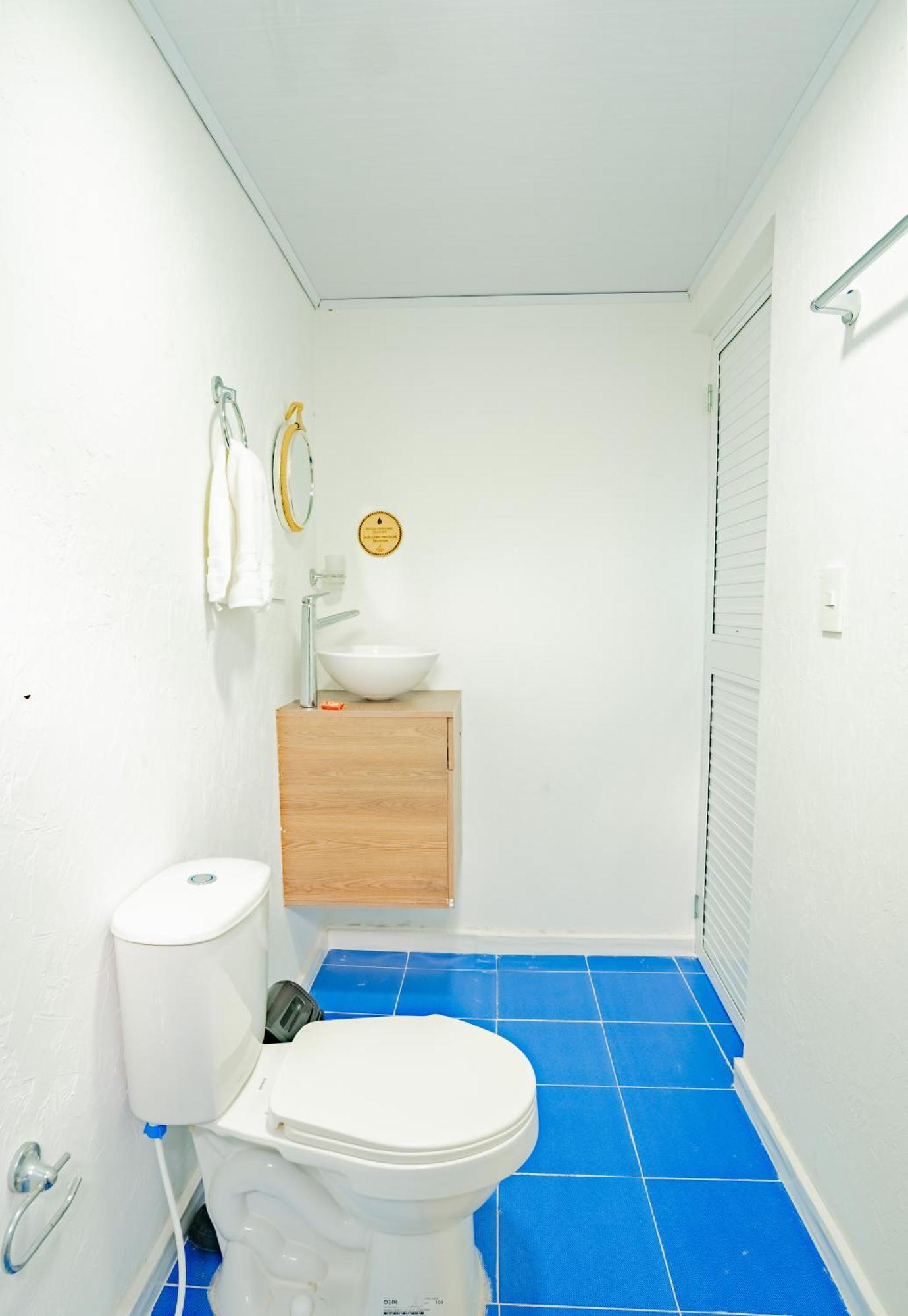 Shamar Lodge Franshua 외부 사진