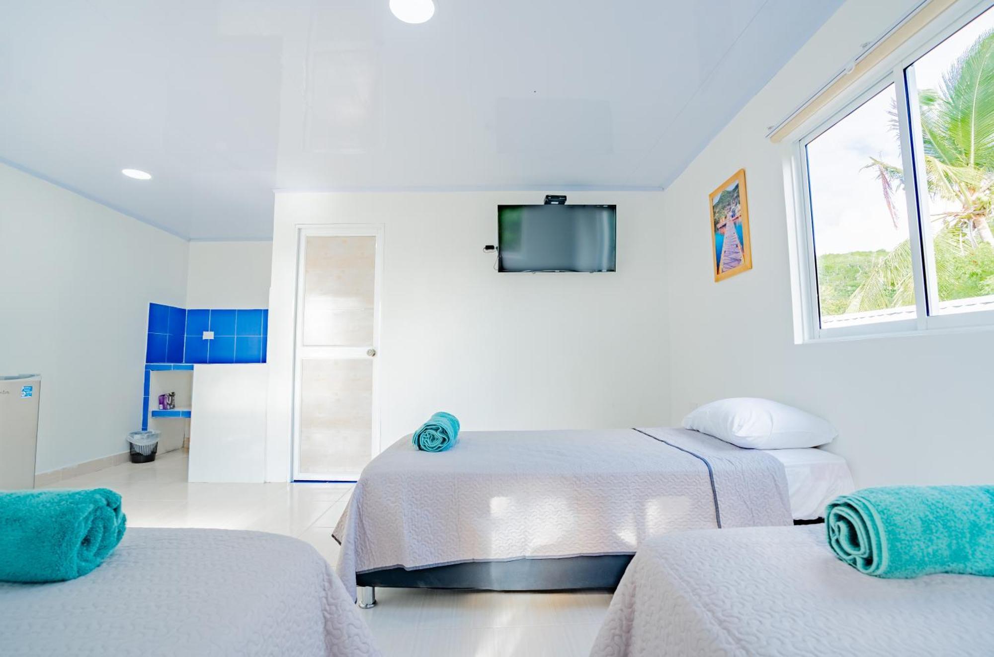 Shamar Lodge Franshua 외부 사진
