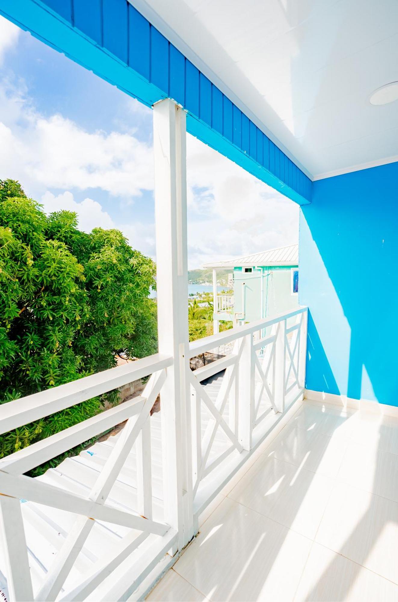 Shamar Lodge Franshua 외부 사진
