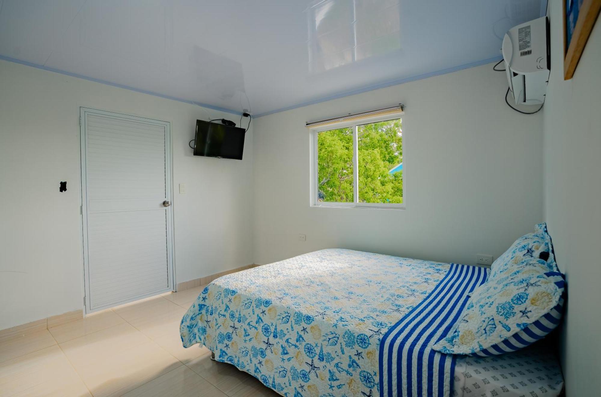 Shamar Lodge Franshua 외부 사진