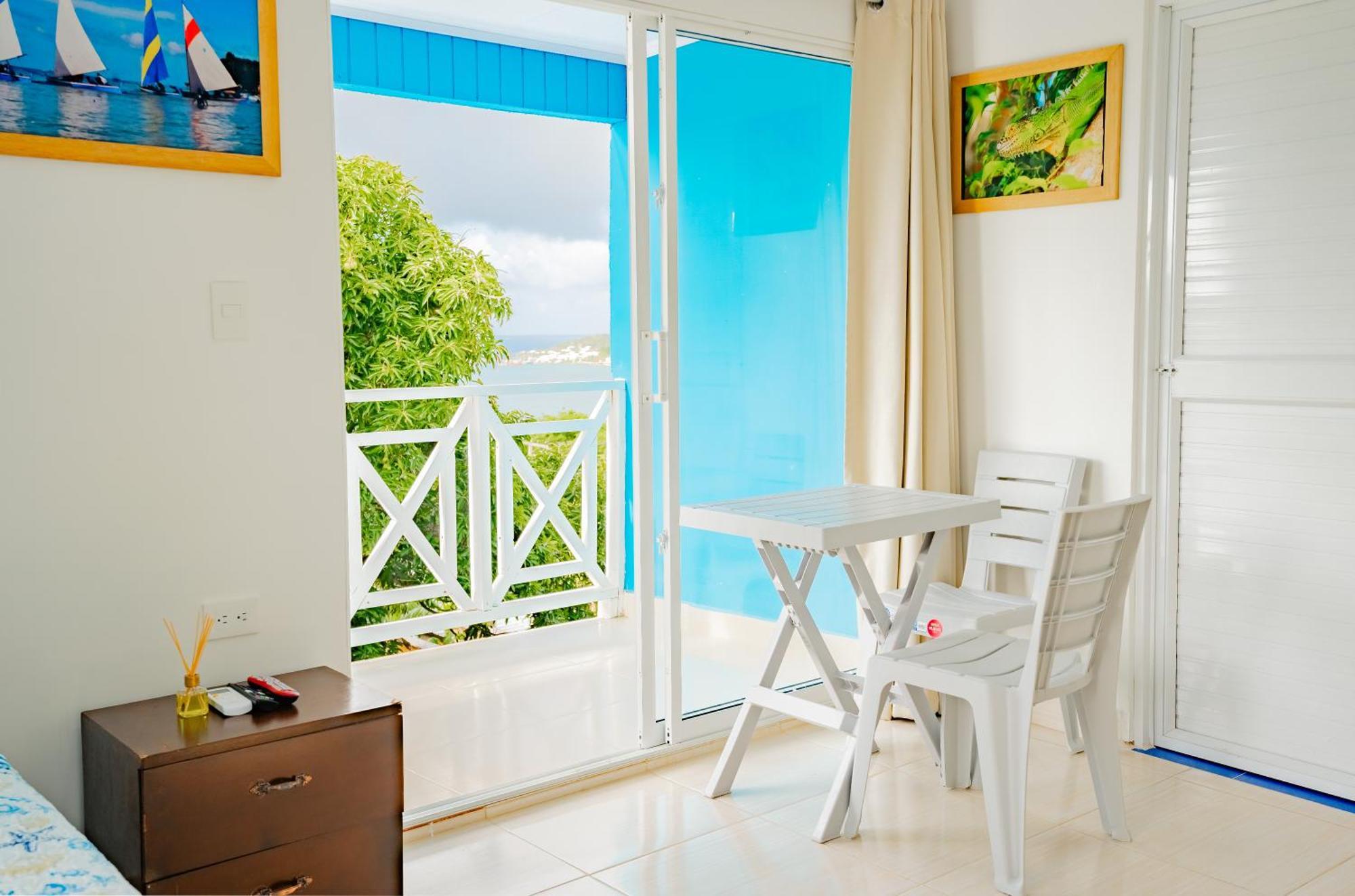 Shamar Lodge Franshua 외부 사진